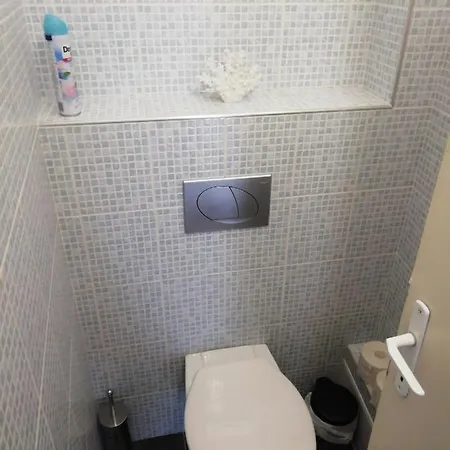 Apartament Anna Eger