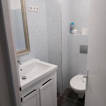 Anna Apartament *