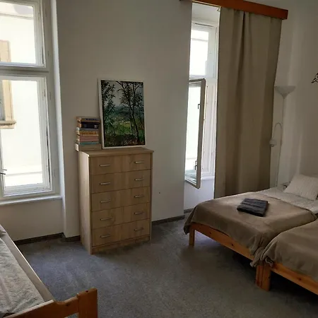 Apartament Anna