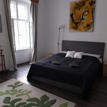 Anna Apartament *