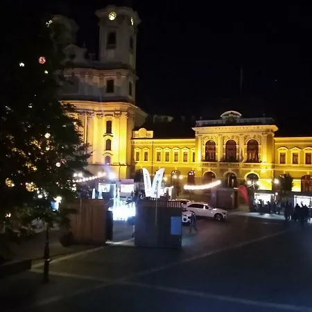 Anna Апартаменти