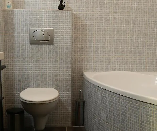 Anna Apartman Apartment