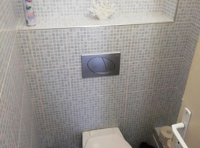 Apartment Anna Apartman Erlau