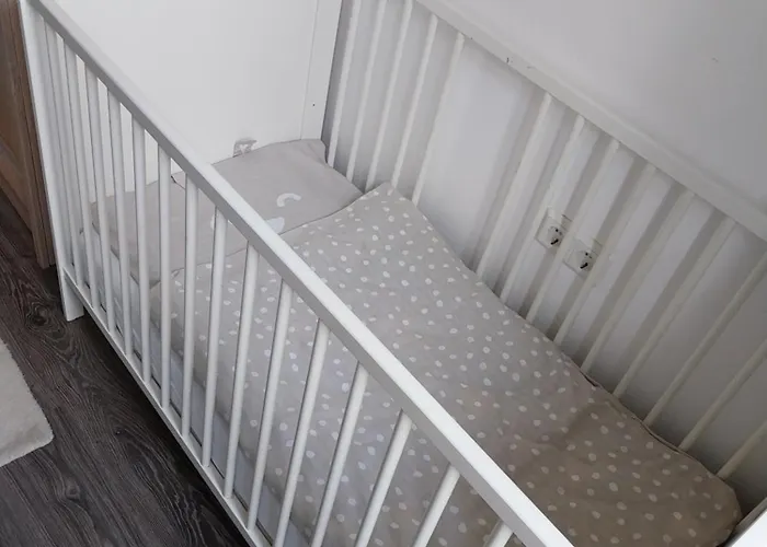 Apartment Anna Apartman *