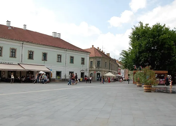 Anna Apartman Apartment Erlau