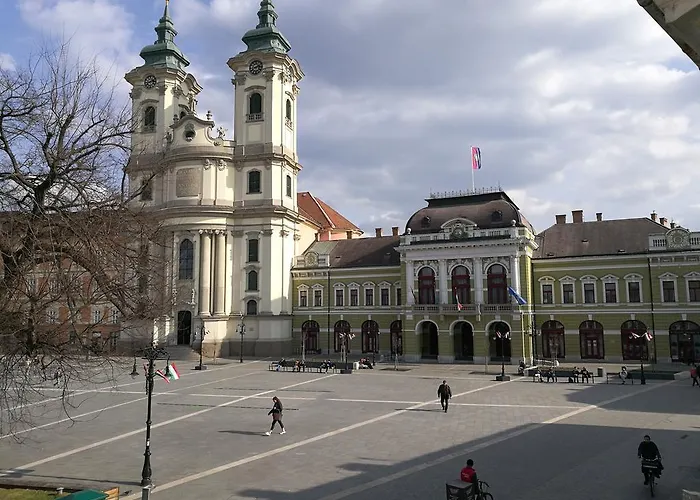 Apartment Anna Apartman