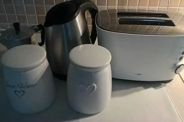 Anna Apartman Apartment Erlau