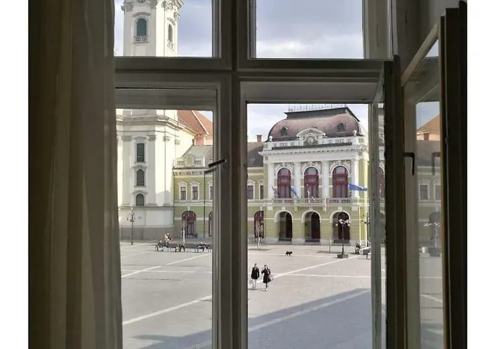 Anna Apartman * Erlau